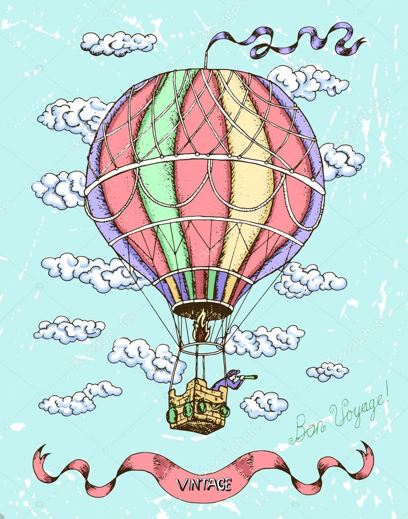 Geburtstagskarte Auf Französisch