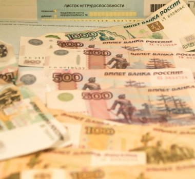 Doktor hastalık izni için rüşvet