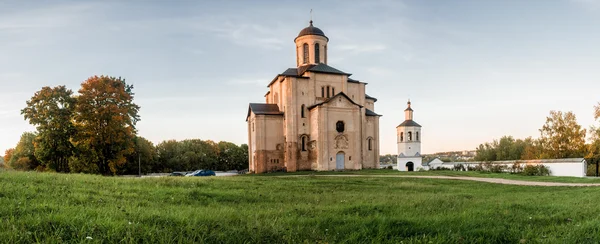 スモレンスクの天使 Michael の教会 — ストック写真
