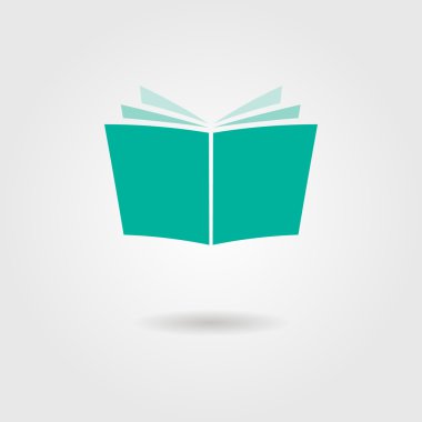 gölge ile günlük simgesi