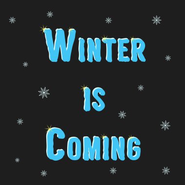 yazıt kış kar taneleri ile geliyor