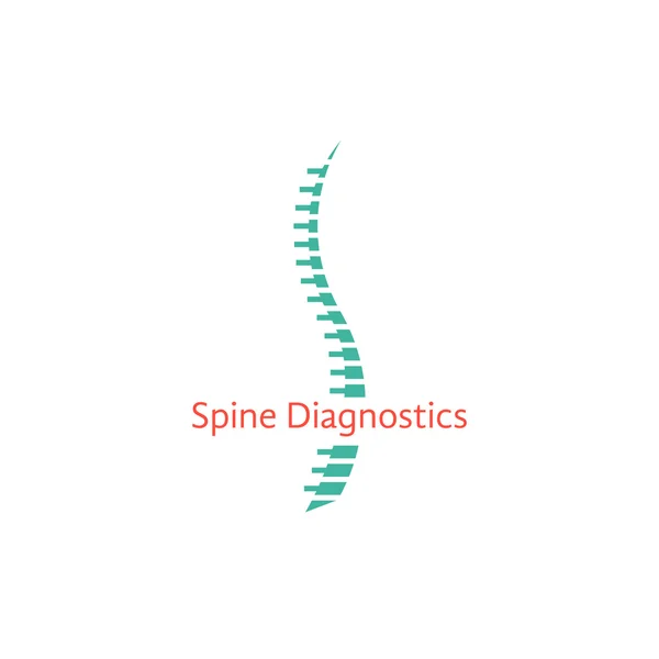 soyut omurga tanılama simgesi