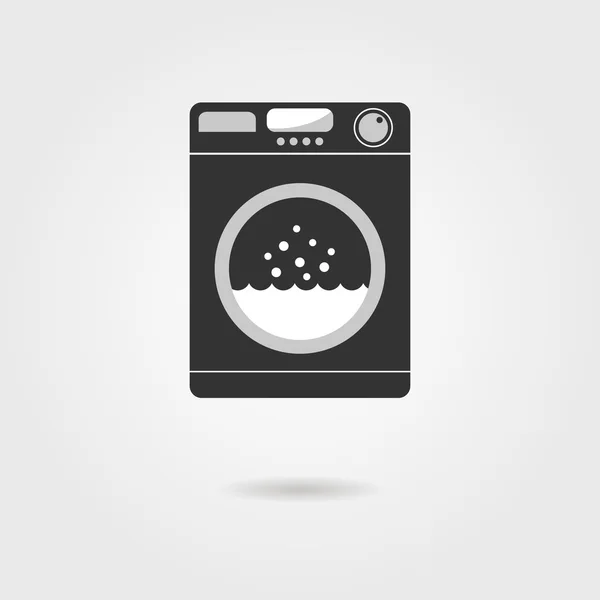 Desain Logo Mesin Cuci Stok Vektor Ilustrasi Desain Logo Mesin Cuci Bebas Royalti Depositphotos