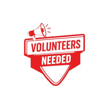 Gönüllülerin Banner Tasarım Şablonuna İhtiyacı Var