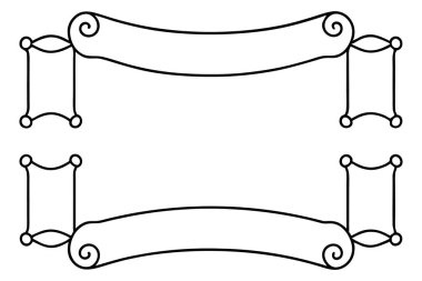 Çerçeve çizgisini kaydır