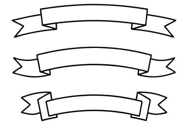 Kurdele pankartı, sanat eseri çizimi