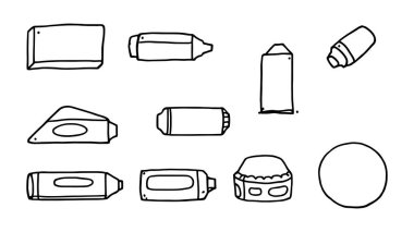 Doğanın minimalist tasarım ile harmanlanmasına ilişkin resim silme çizgisi