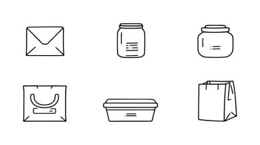 Çevresel uygulamaları destekleyen Çevre dostu Paketleme Sanatı