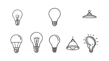 Virgül ve Kolon ile Yaratıcı Işık Çizgisi Sanatı