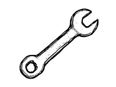 İnşaat ikonları inşaat alanları için sanat araçları ve ekipmanlar