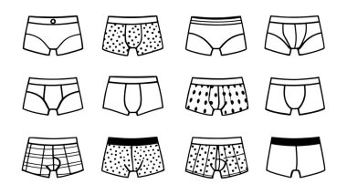 blazer line sanat illüstrasyonu moda görünümler için minimalist tarzla sunuluyor