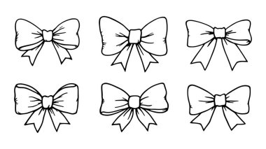 Yay Çizgisi Sanat İllüstrasyonu Zarif Minimalist Tasarım