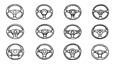 Otomobil Direksiyonu (3)
