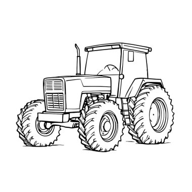 Çekici çizgilerin el çizimi çizimi sanat, detay hassasiyetine davet edildi.