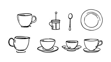 Soyut yazılım geliştirme araçları içeren Java çizgisi çizimi