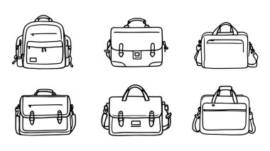 Laptop Poşet Hattı günlük kullanım için şık ve işlevsel