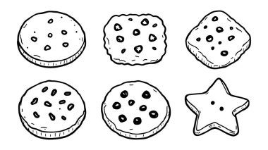 çizgi sanatı ve siyah renkli sanat eserleri