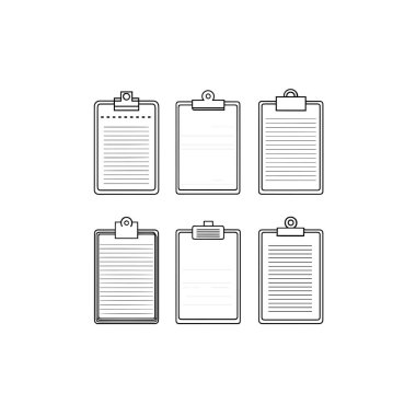 Not simgesi sanat profesyonel grafik biçimi