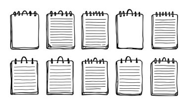 Not satırı sanat tasarımı organizasyonu ve tasarım verimliliğini temsil eder