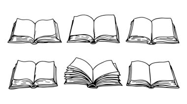 Basit ve zarif tasarım ile resim çizimlerini aç