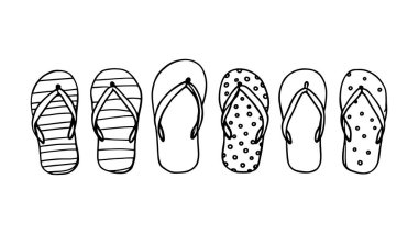 Zengin desenli Deri Ceket Çizgisi Resim çizimi dokuyu vurguluyor