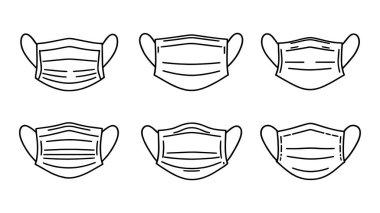 insan kafalarının vektör kümesi