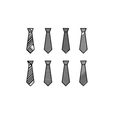 ikon vektör resimleme şablonunu bağla