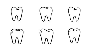 Diş simgeler kümesi