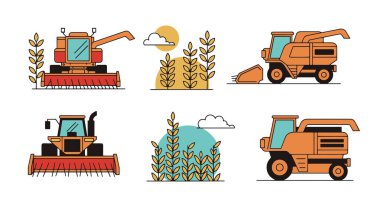 Hasat Hattı Sanat kalitesi yüksek