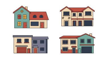 Duplex Line sanat premium renk tasarımı