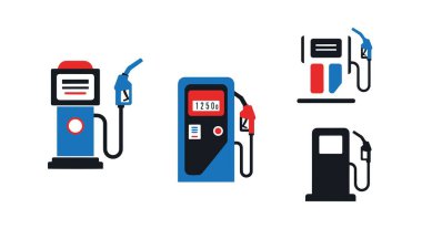 Yakıt Pompası Çizgisi Grafik Çizimi