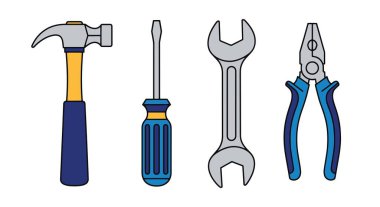 vektör kümesi araçları