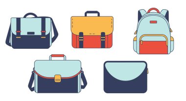 Laptop Çanta Çizgisi resim rengi en düşük biçim