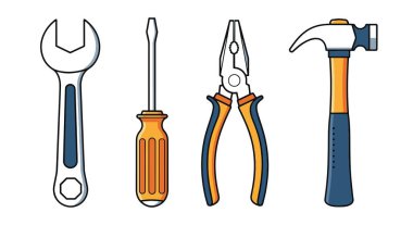 Bakım araçları hattı sanat kalitesi yüksek