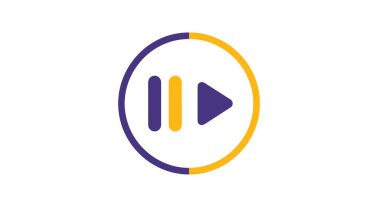 Çalışma Zamanı Çizgisi Renk Sanatı Modern Biçim