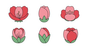 Gelişim Çizgisi Sanat Rengi Yaratıcı soyut Vektör