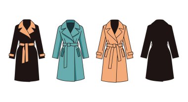 Kuşaklı Kaplama Çizgisi sanat yaratıcı soyut vektör