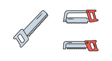 Demir Testere Hattı sanat yaratıcılığı soyut