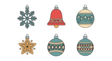 El yapımı süs soyut dinamik renk vektörü