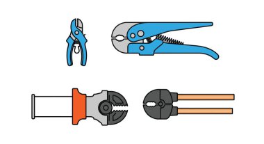 Tüp Kesici Sanat Sanatı Cesur bir ton