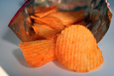 arkaplan oluşturulmuş altın çipler doku Stok Fotoğrafı ResmiComment