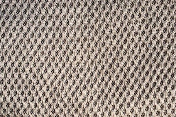 Tela Jersey Color Gris Claro Tela Textura Fondo Stock Photograph — Foto de Stock