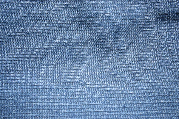 Kék Farmer Textúra Hátterek Close Részletes Stock Fotók — Stock Fotó