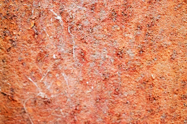 Rustikales Eisen Blatt Textur Hintergrund Alte Oxidierte Rustikale Textur Archivbild — Stockfoto