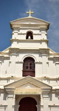 Tarihi Antik Kilise Mimari Anıtı 