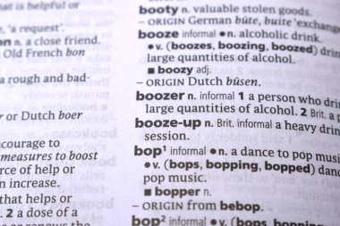 İngilizce Sözlük Sayfasını Sözcükle Kapat - İçelim