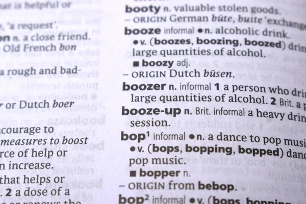 İngilizce Sözlük Sayfasını Sözcükle Kapat - İçelim