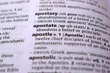 İngilizce Sözlük Sayfası Habercinin Sözüyle Kapat