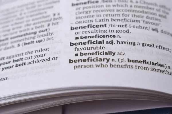 İngilizce Sözlük Sayfasını Kelimeyle Kapat - faydalı