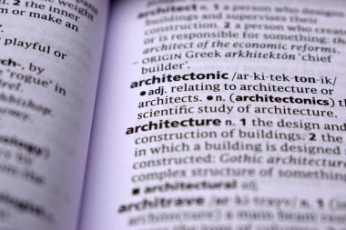 İngilizce Sözlük Sayfasını Kelimeyle Kapat - Başpiskopos